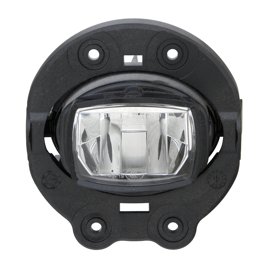 Driver Or Passenger Side Fog Light Assembly For Jeep Cherokee 2019-2023(CH2592163V)