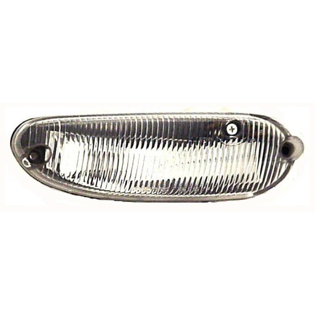 Passenger Side Fog Light For Chrysler Cirrus 2000-2000(CH2593103)