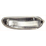 Passenger Side Fog Light For Chrysler Cirrus 2000-2000(CH2593103)