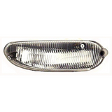 Passenger Side Fog Light For Chrysler Cirrus 2000-2000(CH2593103)