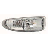 Passenger Side Fog Light Assembly For Dodge Neon 2001-2002(CH2593106V)