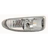 Passenger Side Fog Light Assembly For Dodge Neon 2001-2002(CH2593106V)