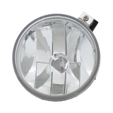 CAPA Certified Driver Or Passenger Side Fog Light Assembly For Dodge Dakota Pickup 2001-2004(CH2593113C)