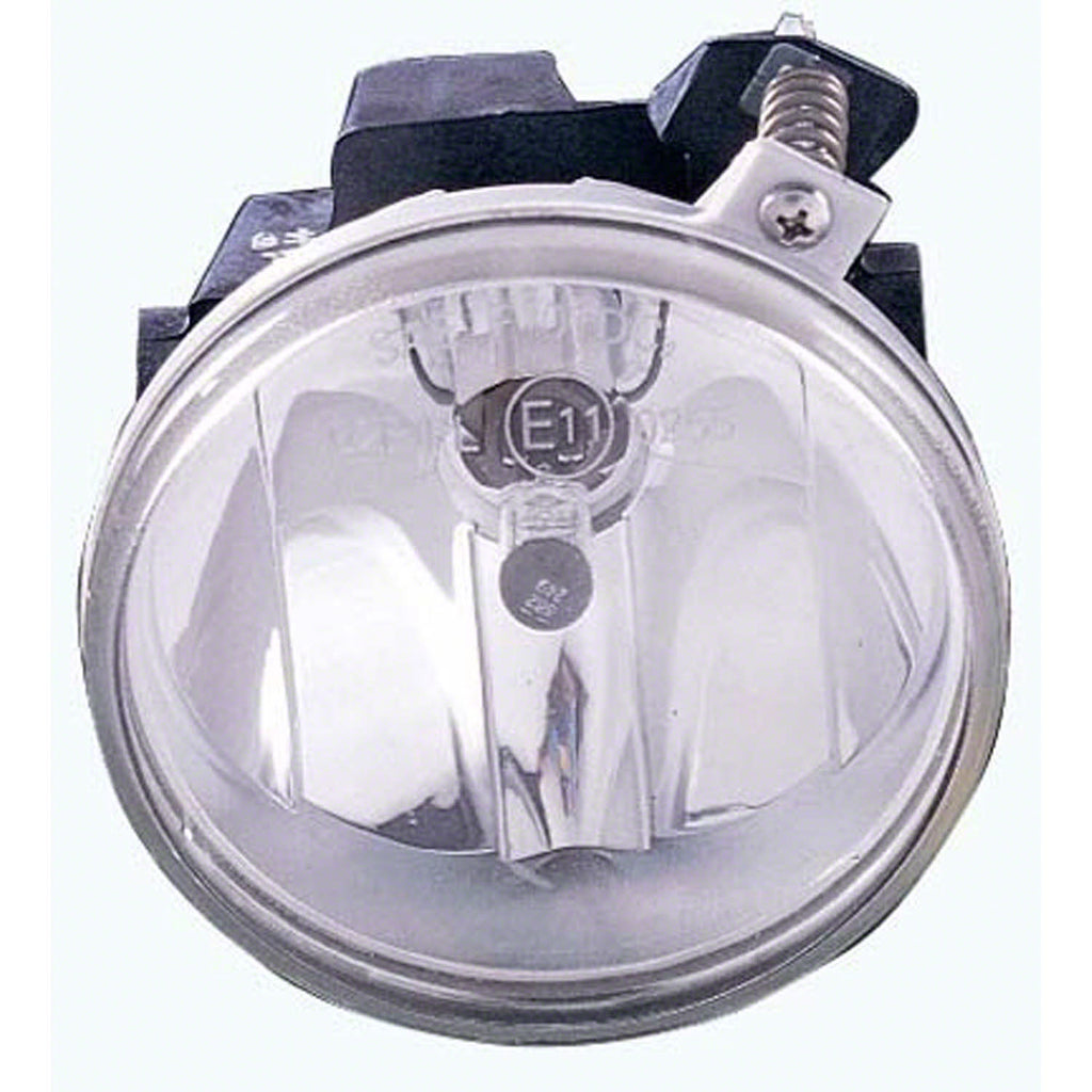 Reconditioned Oe Driver Or Passenger Side Fog Light Assembly For Dodge Dakota Pickup 2001-2004(CH2593113R)