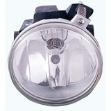 Reconditioned Oe Driver Or Passenger Side Fog Light Assembly For Dodge Dakota Pickup 2001-2004(CH2593113R)