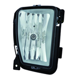 CAPA Certified Passenger Side Fog Light Assembly For Ram Pickup-ram-1500 Classic 2019-2024(CH2593147C)