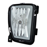 Passenger Side Fog Light Assembly For Ram Pickup-ram-1500 Classic 2019-2024(CH2593147V)