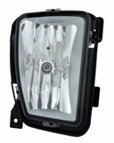 Fog Lamp Front Passenger Side Exclude Rebel Model Hq For Ram Pickup-ram-1500&nbsp; - &nbsp;2011-2022 2013-2018(CH2593147)