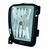 Fog Lamp Front Passenger Side Exclude Rebel Model Hq For Ram Pickup-ram-1500&nbsp; - &nbsp;2011-2022 2013-2018(CH2593147)