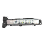 CAPA Certified Passenger Side Led Fog Light Assembly For Dodge Charger 2015-2023(CH2593151C)