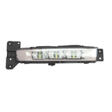 CAPA Certified Passenger Side Led Fog Light Assembly For Dodge Charger 2015-2023(CH2593151C)