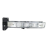 Passenger Side Led Fog Light Assembly For Dodge Charger 2015-2023(CH2593151V)