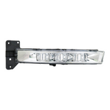 Passenger Side Led Fog Light Assembly For Dodge Charger 2015-2023(CH2593151)