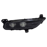 CAPA Certified Passenger Side Led Fog Light Assembly [without Projector Type] For Chrysler 300 2015-2023(CH2593154C)