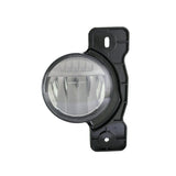 CAPA Certified Passenger Side Led Fog Light Assembly For Jeep Gladiator 2020-2023(CH2593157C)