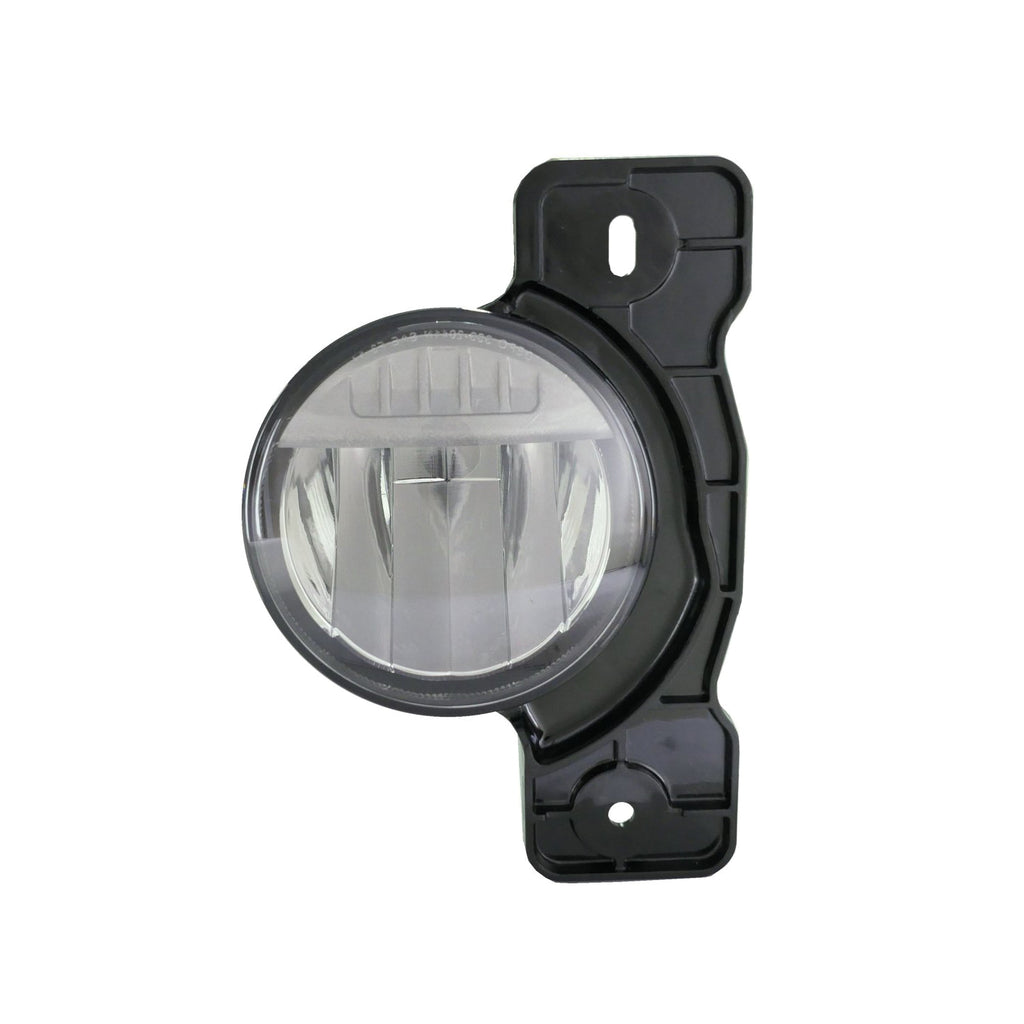 Passenger Side Led Fog Light Assembly For Jeep Gladiator 2020-2023(CH2593157)