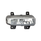 Passenger Side Led Fog Light Assembly For Ram Pickup-ram-1500 2019-2020(CH2593158)