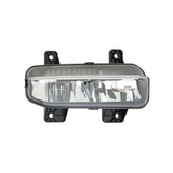 Passenger Side Led Fog Light Assembly For Ram Pickup-ram-1500 2019-2020(CH2593158)