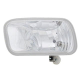 OEM Driver Side Fog Light Assembly For Ram Pickup-ram-2500 2011-2018(CH2594102OE)