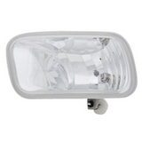 OEM Driver Side Fog Light Assembly For Ram Pickup-ram-2500 2011-2018(CH2594102OE)