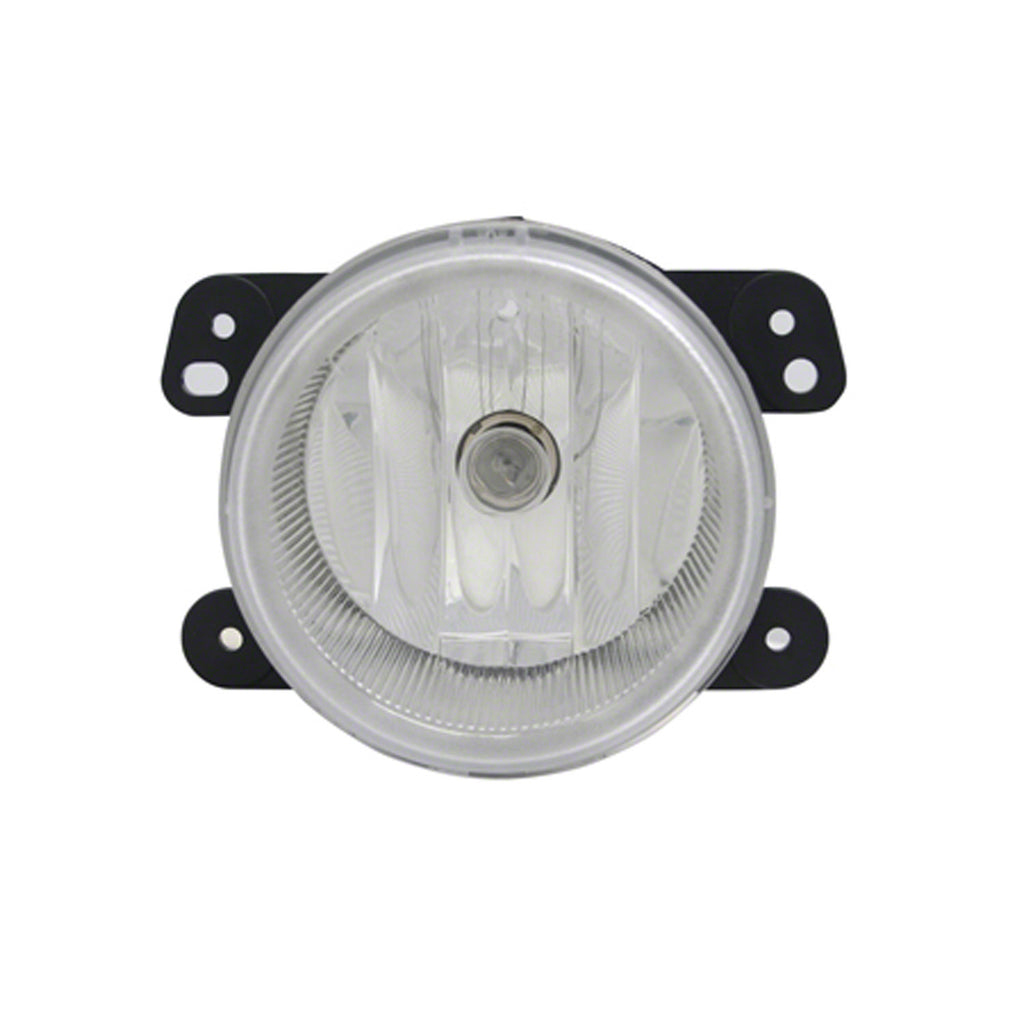 OEM Driver Or Passenger Side Halogen Fog Light Assembly For Dodge Journey 2011-2020(CH2594103OE)