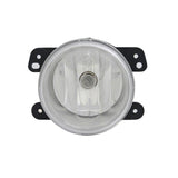 OEM Driver Or Passenger Side Halogen Fog Light Assembly For Dodge Journey 2011-2020(CH2594103OE)