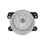 Driver Or Passenger Side Halogen Fog Light Lens And Housing For Dodge Journey 2010-2020(CH2594103V)