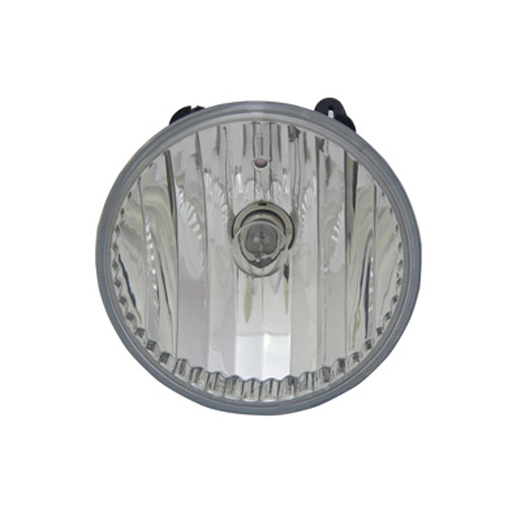 Driver Or Passenger Side Halogen Fog Light Assembly For Jeep Gladiator 2020-2024(CH2594104)