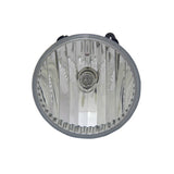 Driver Or Passenger Side Halogen Fog Light Assembly For Jeep Gladiator 2020-2024(CH2594104)