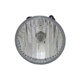 Driver Or Passenger Side Halogen Fog Light Assembly For Jeep Gladiator 2020-2024(CH2594104)