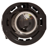 CAPA Certified Driver Or Passenger Side Fog Light Assembly For Dodge Challenger 2013-2023(CH2594105C)
