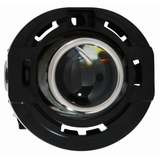 Fog Lamp Front Driver Side/passenger Side Halogen (if Durango Exclude 18-19 Srt/rt Model) Hq For Chrysler 200 Convertible 2011-2014(CH2594105)