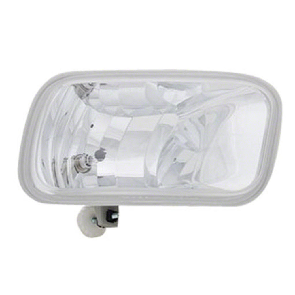 OEM Passenger Side Fog Light Assembly For Ram Pickup-ram-2500 2011-2018(CH2595102OE)