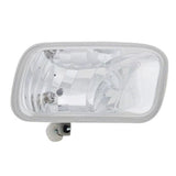OEM Passenger Side Fog Light Assembly For Ram Pickup-ram-2500 2011-2018(CH2595102OE)
