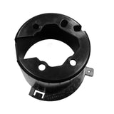 Passenger Side Fog Light Bracket For Dodge Durango 2011-2013(CH2603101)