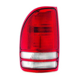 Driver Side Tail Light Lens And Housing For Dodge Dakota Pickup 2000-2004(CH2800126V)