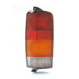 CAPA Certified Driver Side Tail Light For Jeep Cherokee (midsize) 2000-2001(CH2800128C)