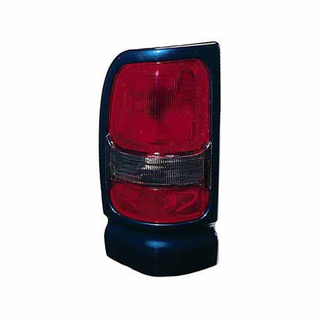 Reconditioned Oe Driver Side Tail Light Assembly For Dodge Pickup Dodge Fullsize(-2002) 2000-2002(CH2800131R)