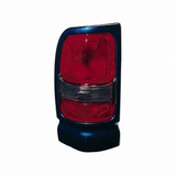 Reconditioned Oe Driver Side Tail Light Assembly For Dodge Pickup Dodge Fullsize(-2002) 2000-2002(CH2800131R)