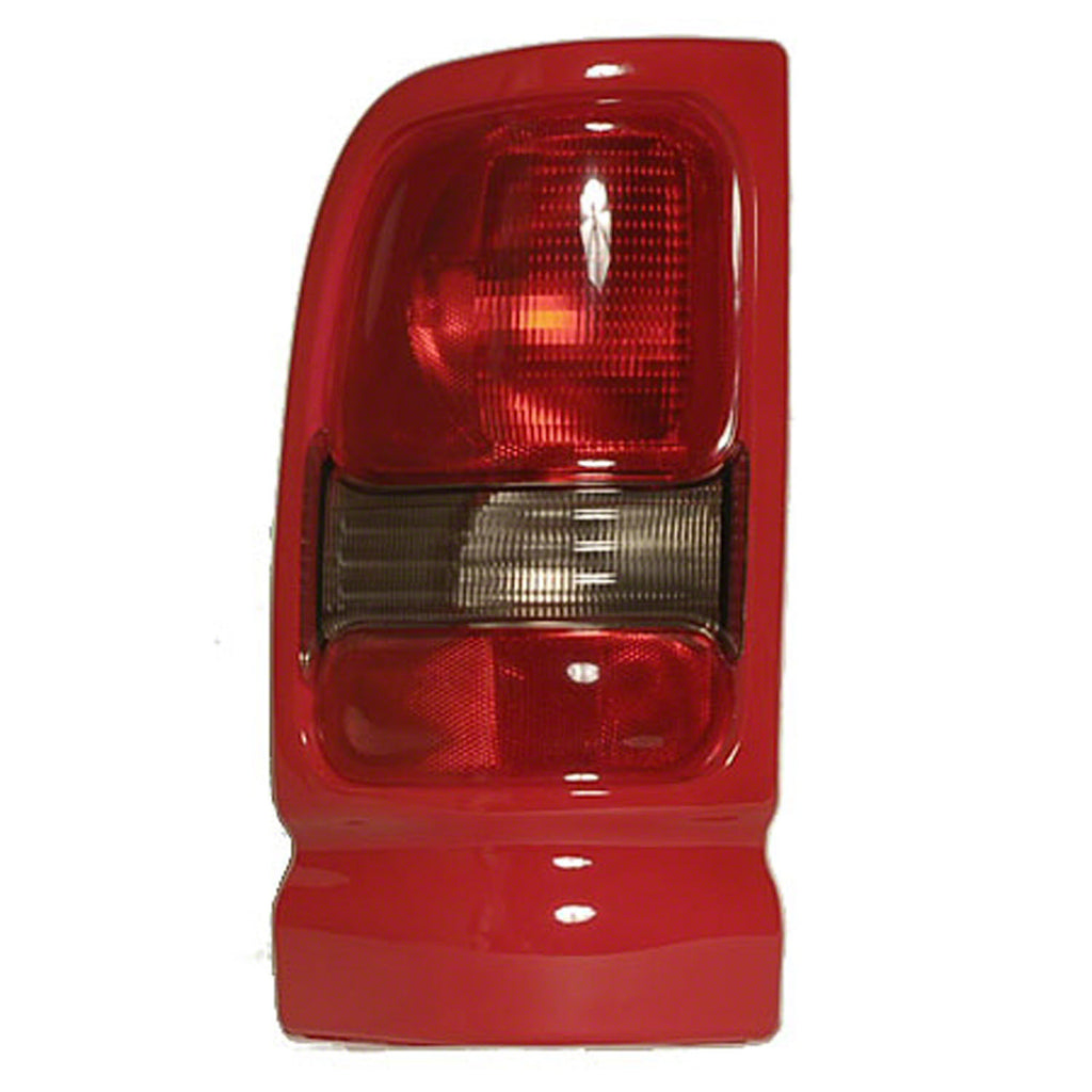 Reconditioned Oe Driver Side Tail Light For Dodge Pickup Dodge Fullsize(-2002) 2000-2002(CH2800133R)