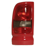 Reconditioned Oe Driver Side Tail Light For Dodge Pickup Dodge Fullsize(-2002) 2000-2002(CH2800133R)