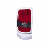 Reconditioned Oe Driver Side Tail Light For Dodge Pickup Dodge Fullsize(-2002) 2000-2002(CH2800134R)
