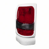 Driver Side Tail Light For Dodge Pickup Dodge Fullsize(-2002) 2000-2002(CH2800134)