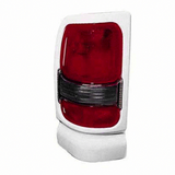 Driver Side Tail Light For Dodge Pickup Dodge Fullsize(-2002) 2000-2002(CH2800134)