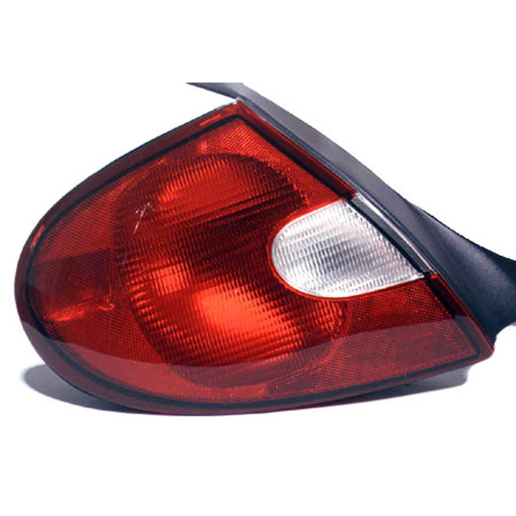 Reconditioned Oe Driver Side Tail Light Assembly For Dodge Neon 2000-2002(CH2800139R)