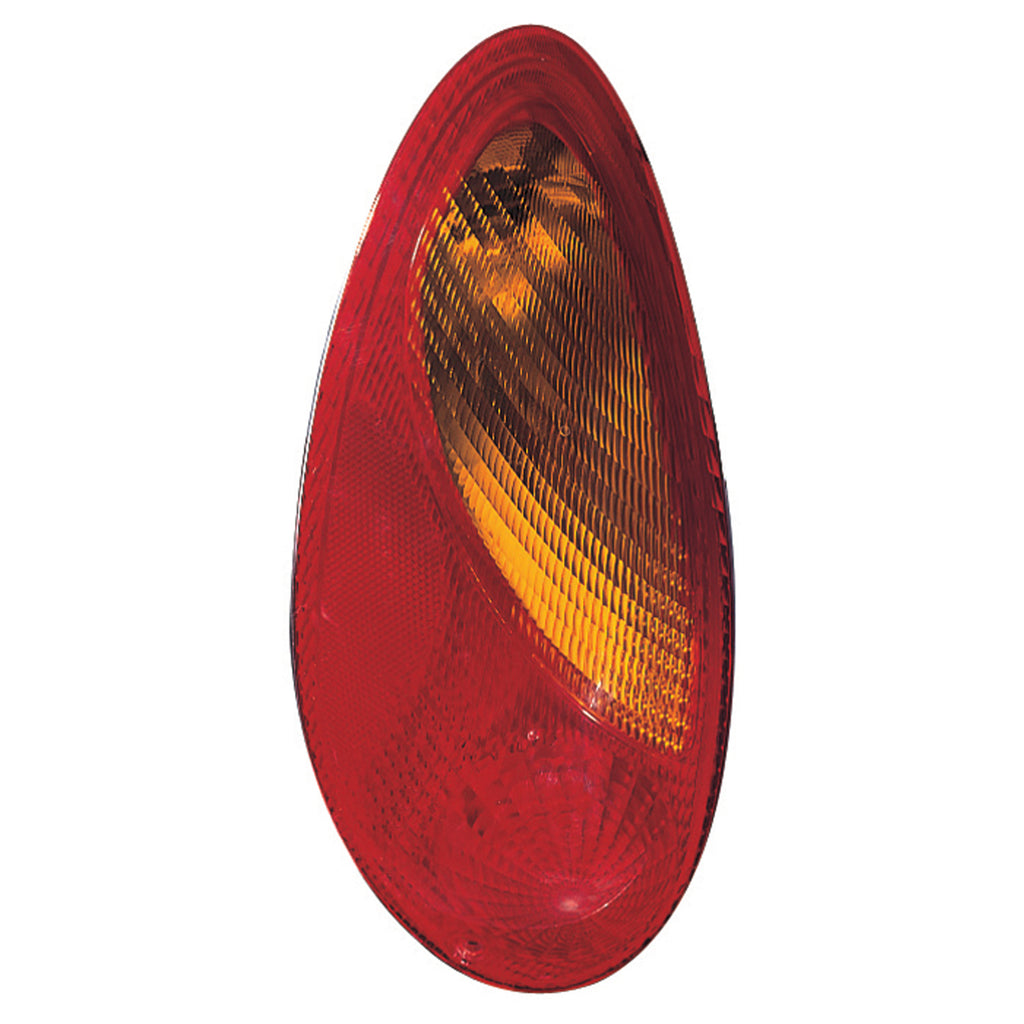CAPA Certified Driver Side Tail Light Assembly For Chrysler Pt Cruiser 2001-2005(CH2800145C)