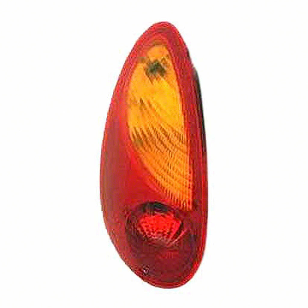 Driver Side Tail Light Assembly For Chrysler Pt Cruiser 2001-2005(CH2800145V)
