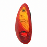 Driver Side Tail Light Assembly For Chrysler Pt Cruiser 2001-2005(CH2800145V)