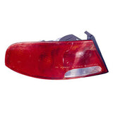 Reconditioned Oe Driver Side Tail Light Assembly For Dodge Stratus Sedan 2001-2006(CH2800148R)