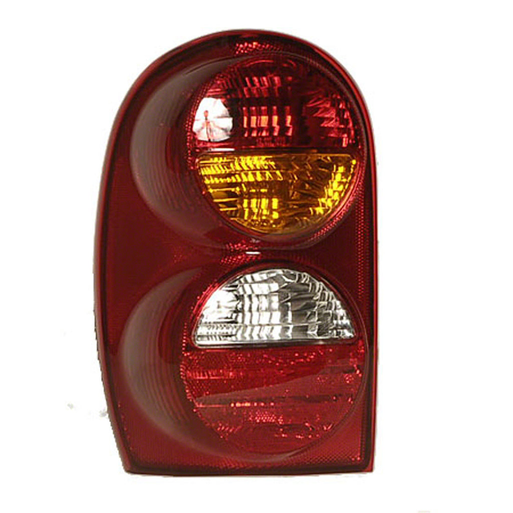 Driver Side Tail Light Assembly For Jeep Liberty 2002-2004(CH2800149V)